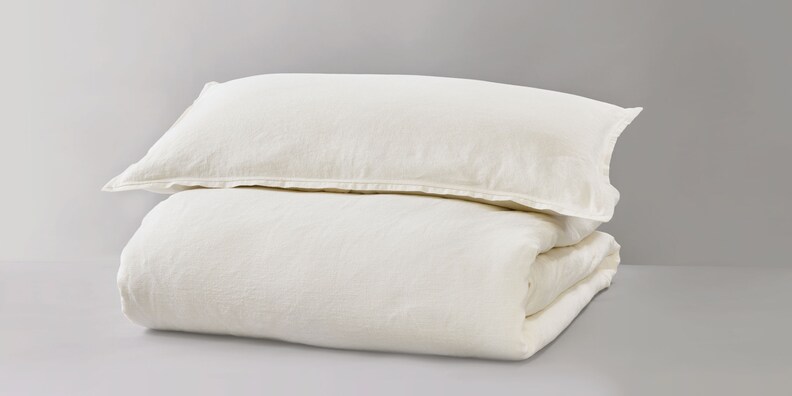 Talia Cloud 3pc Queen Duvet image number 1