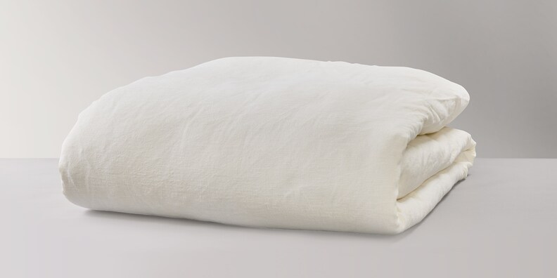 Talia Cloud 3pc Queen Duvet image number 3