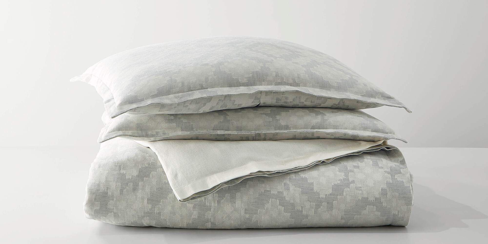 Dawson Duvet Cover Bassett Furniture