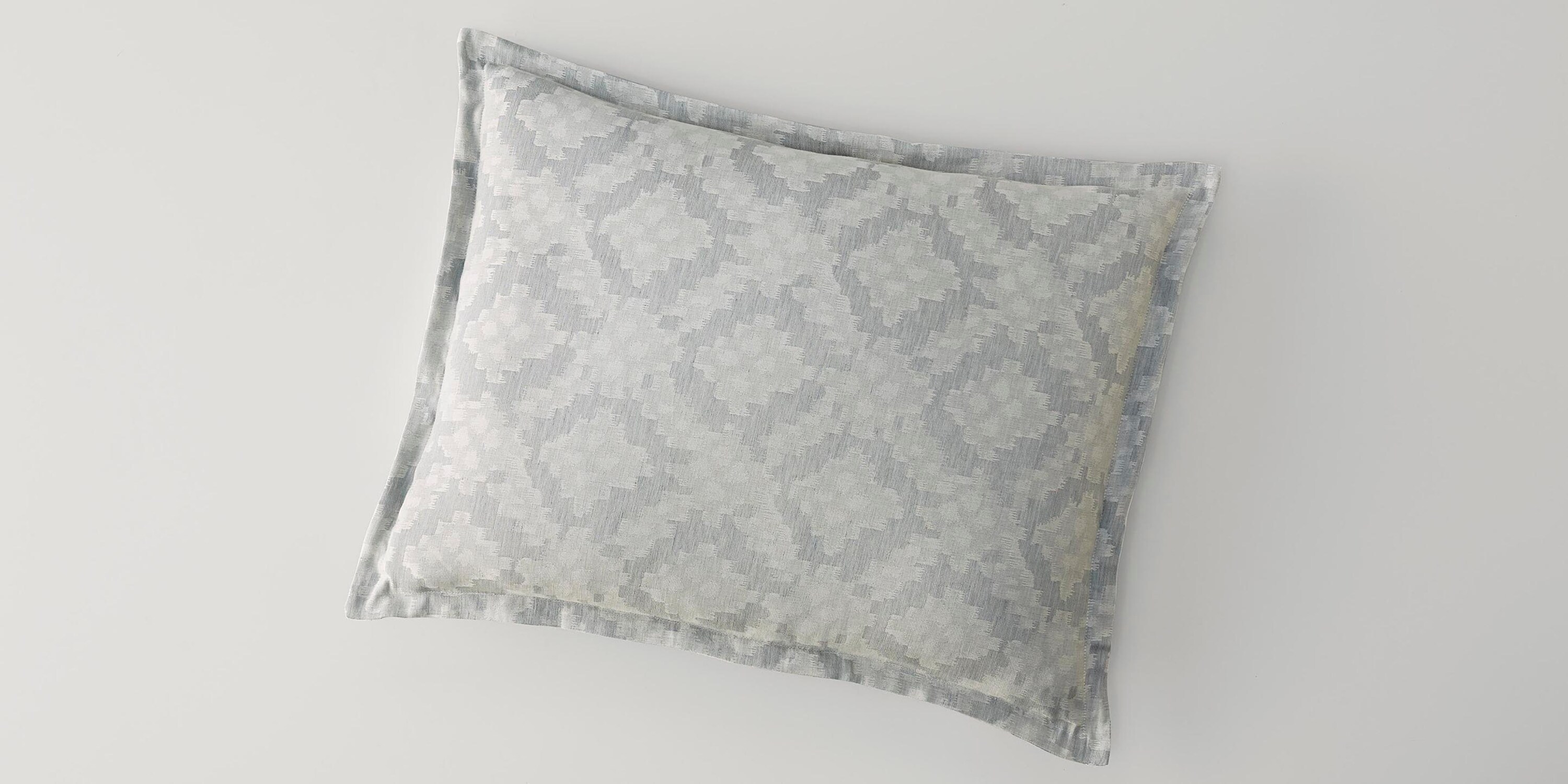 Pillow Shams | Decorative Shams for Your Bedroom | Bassett Furniture