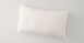 Ranier Ivory King Sham
