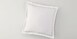 Bellagio Seaglass Euro Sham