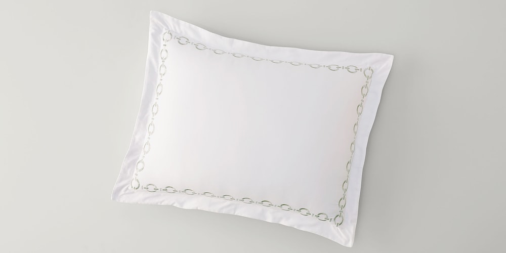 Luxury Bed Sheets and Pillowcases Bassett Furniture