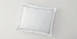 Savona Grey Std Sham