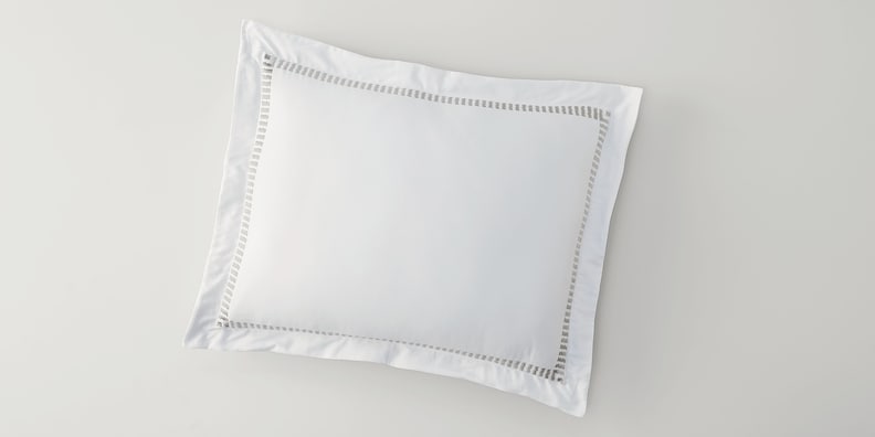 Savona Grey Std Sham image number 0