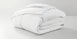 Savona Oyster Duvet Super King