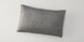 Hadon King Sham Grey