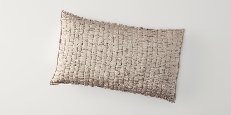 Hadon King Sham Oyster image number 0