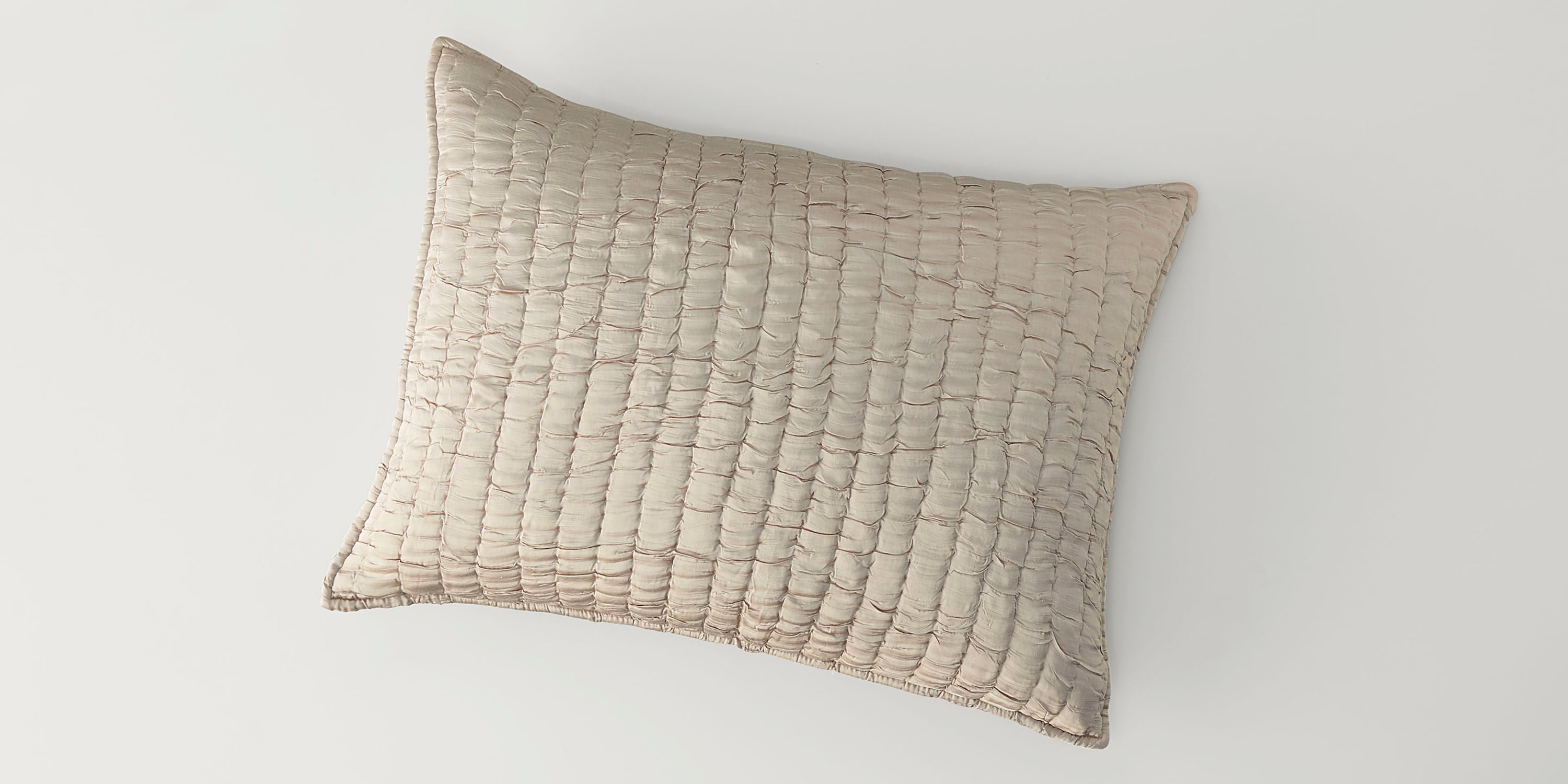 Pillow Shams | Decorative Shams for Your Bedroom | Bassett Furniture