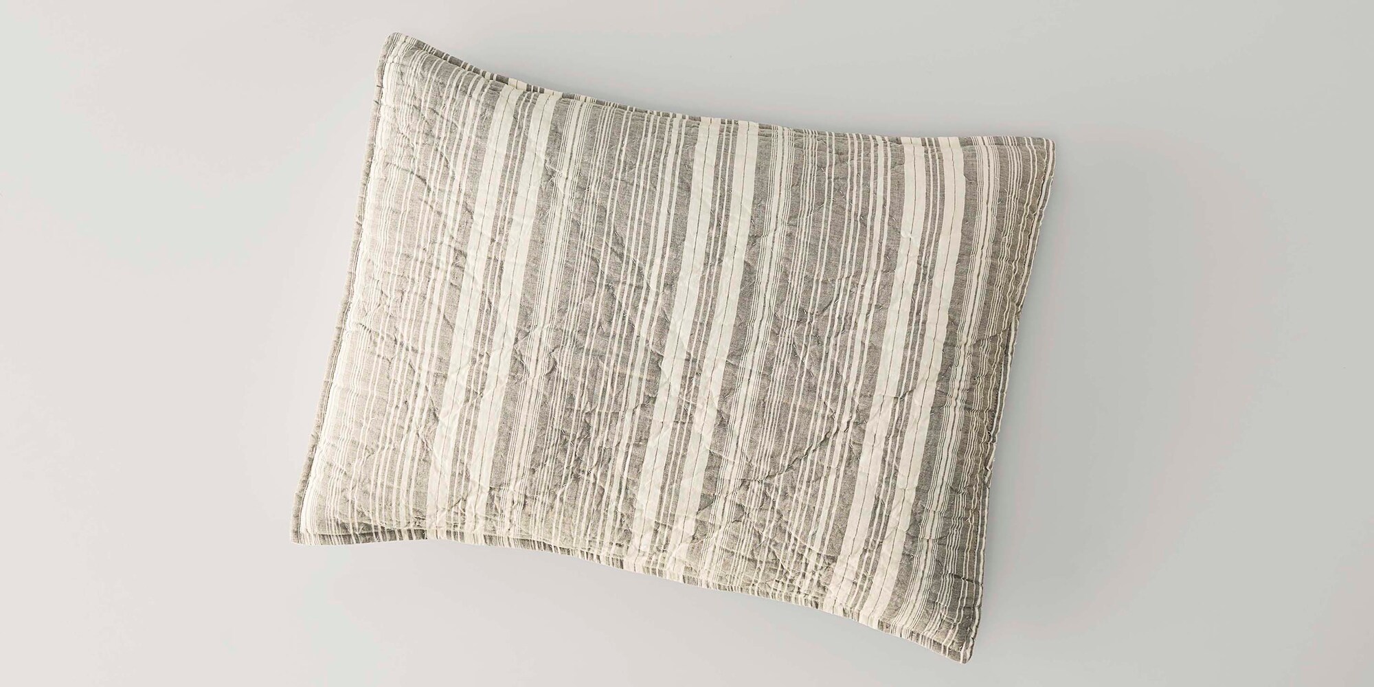 Pillow Shams | Decorative Shams for Your Bedroom | Bassett Furniture