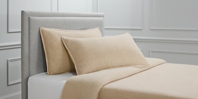 Luxury Pillow Shams and Pillow Inserts