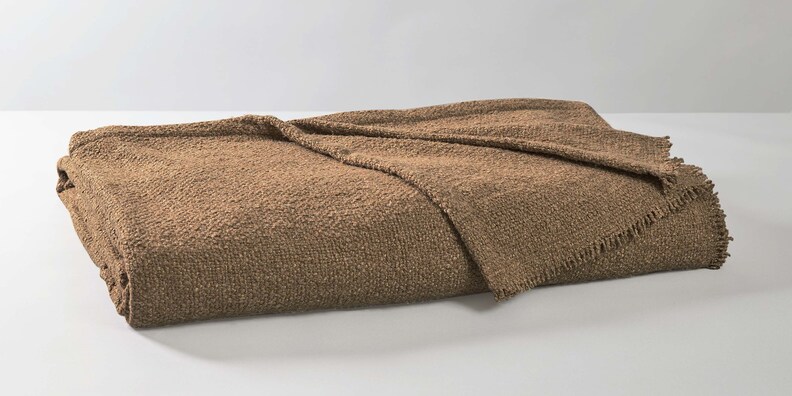 Andrea Bronze Queen Coverlet image number 1
