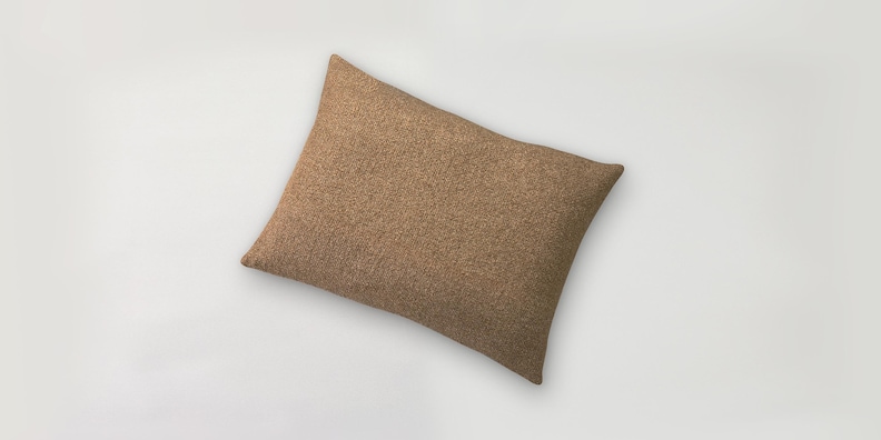 Andrea Bronze Standard Sham image number 0