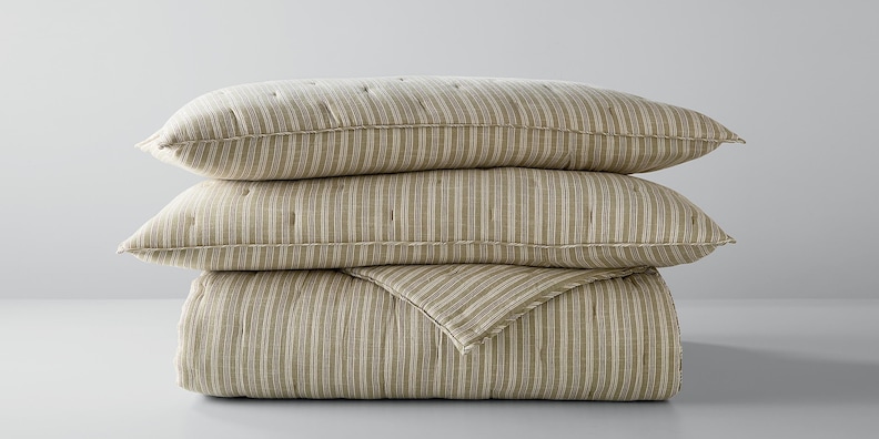 Mallory Sham, Laurel Standard image number 5