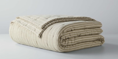 Mallory Cotton Quilt