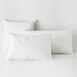 Down Alt Pillow Sham Insert EU