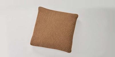 Mason Copper Euro Sham