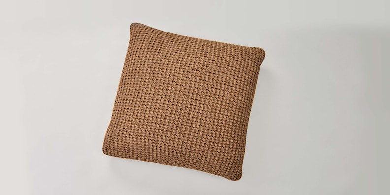 Mason Copper Euro Sham image number 0