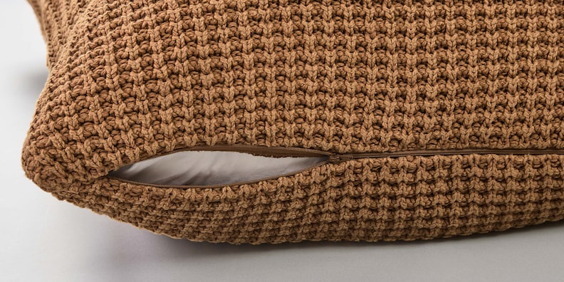 Mason Copper Euro Sham image number 1