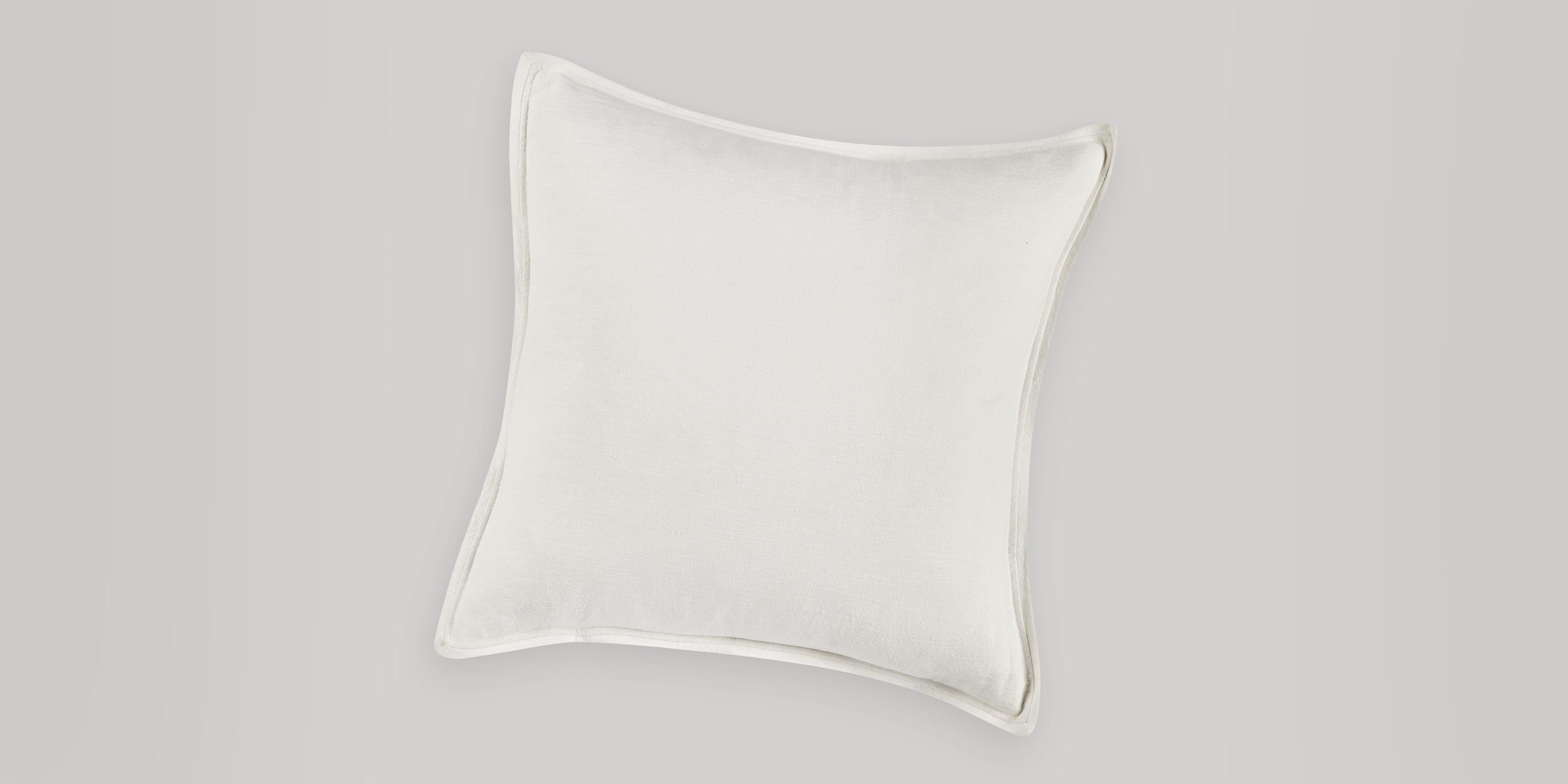 Talia Cloud Euro Sham