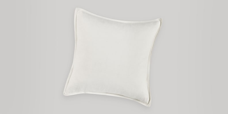 Talia Cloud Euro Sham image number 0