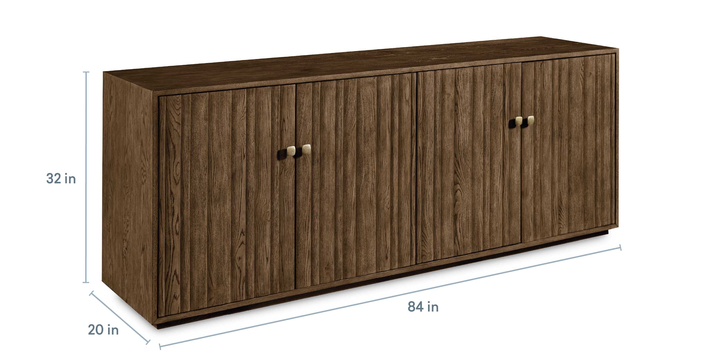 Andora Sideboard - Thumbnail 4