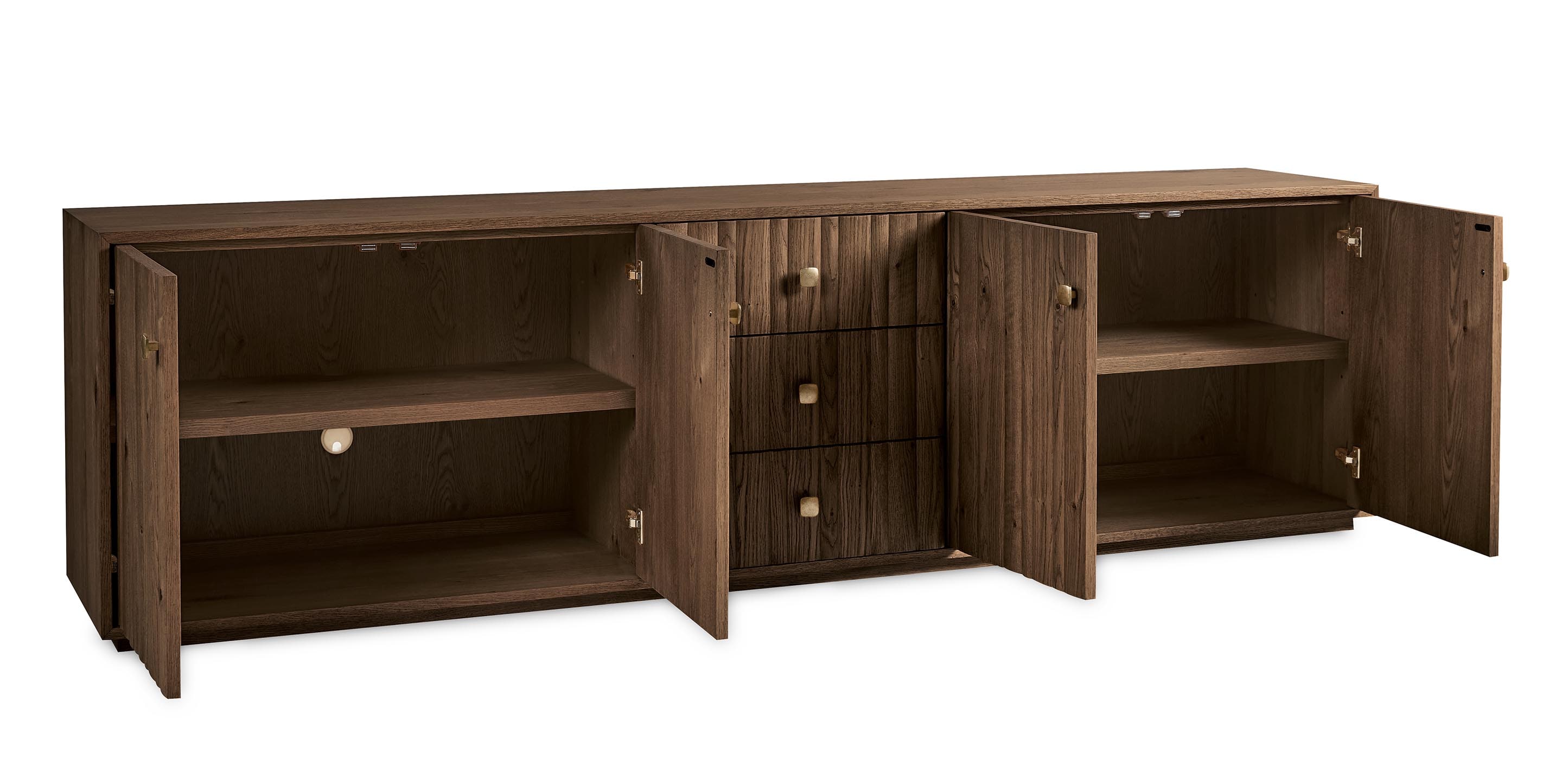 Andora Media Console - Thumbnail 2