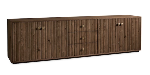 Media Consoles and Storage Credenza s | Bassett Furniture