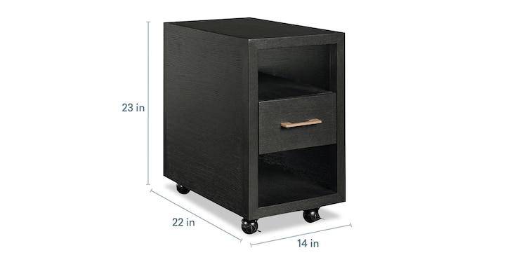 Storage Cart image number 4