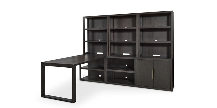 Door Bookcase image number 0