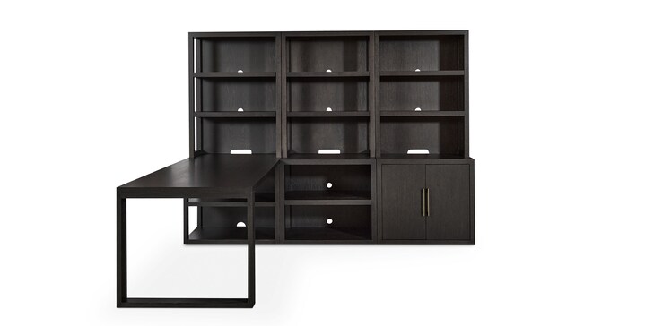 Door Bookcase image number 1