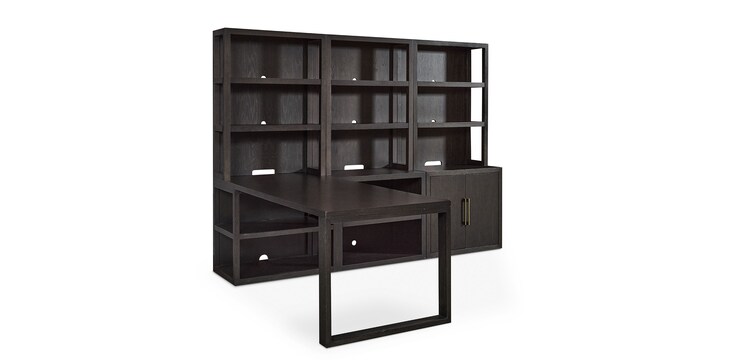 Door Bookcase image number 2