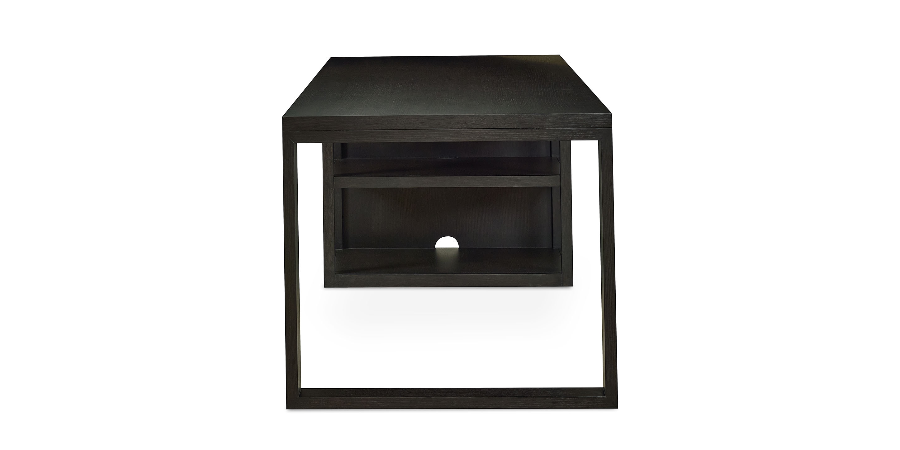 HomeWork Peninsula Desk - Thumbnail 3