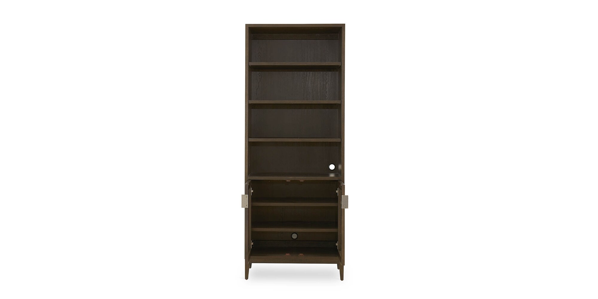 Emory Bookcase Bassett Furniture
