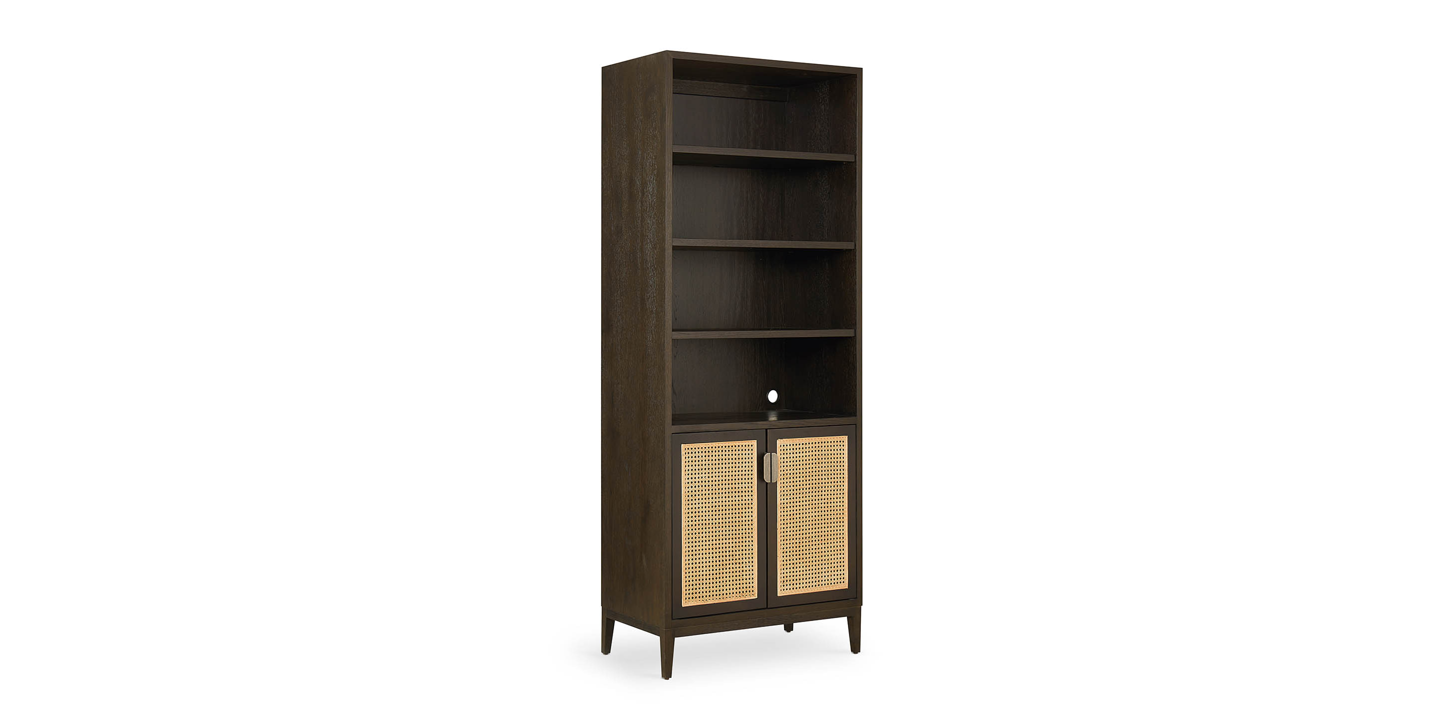 Emory bookcase