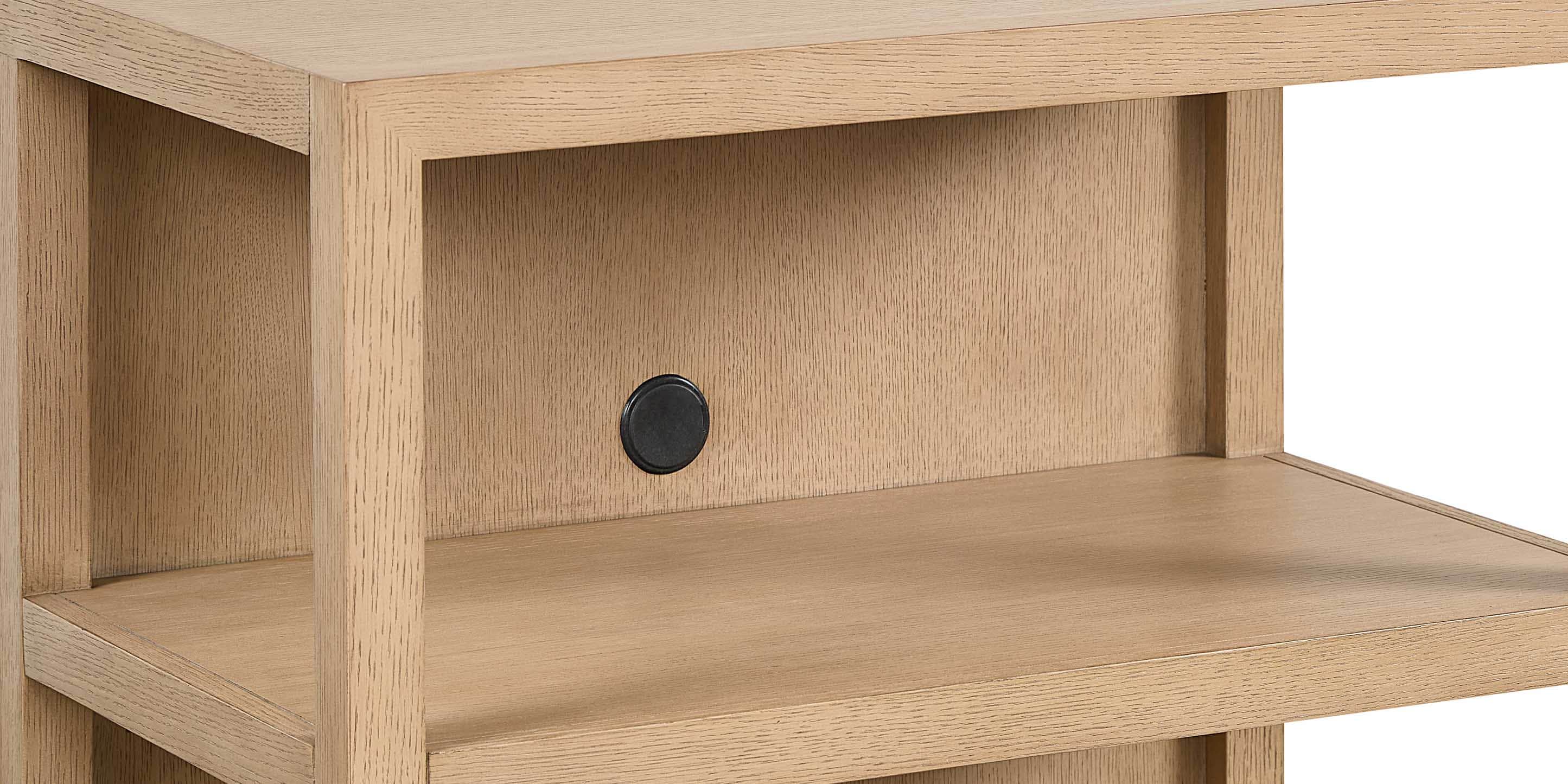 HomeWork Bookcase and Hutch - Thumbnail 3