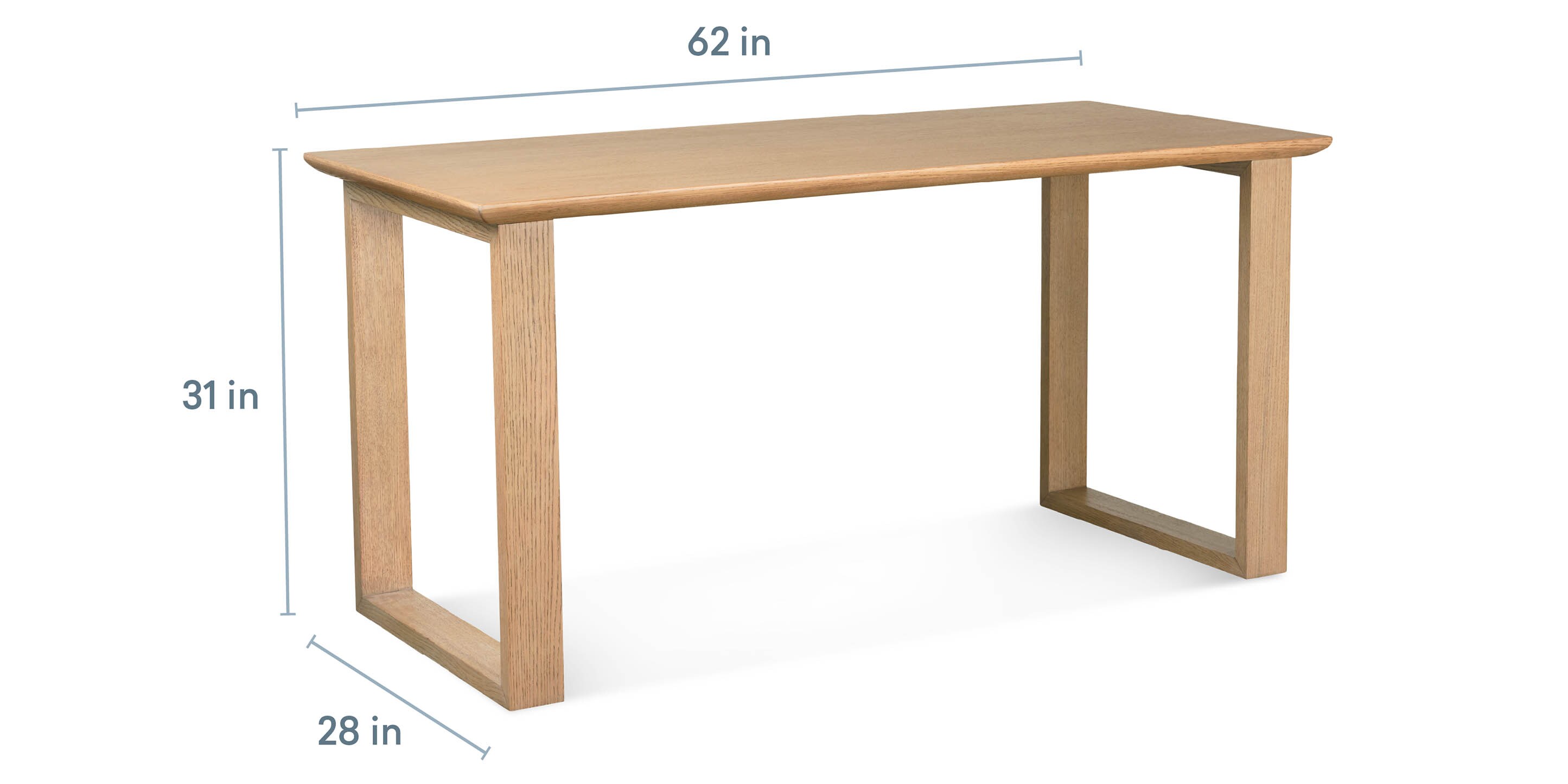 HomeWork Writing Desk - Thumbnail 4