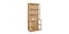 Bookcase With Hutch