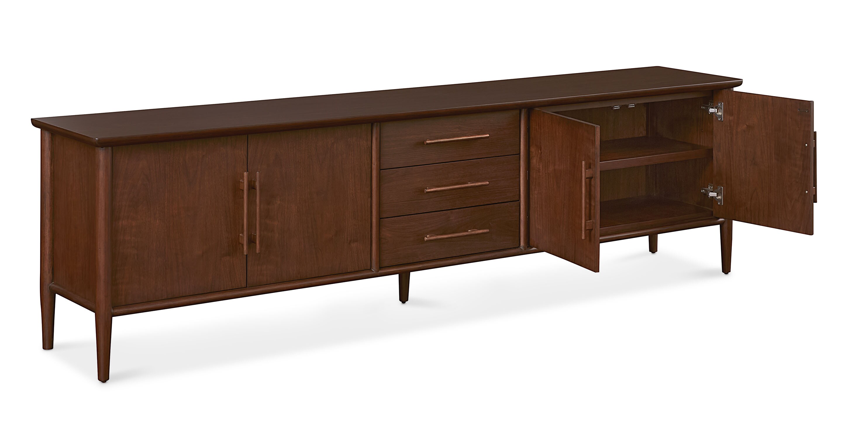 Copenhagen Media Console - Thumbnail 3