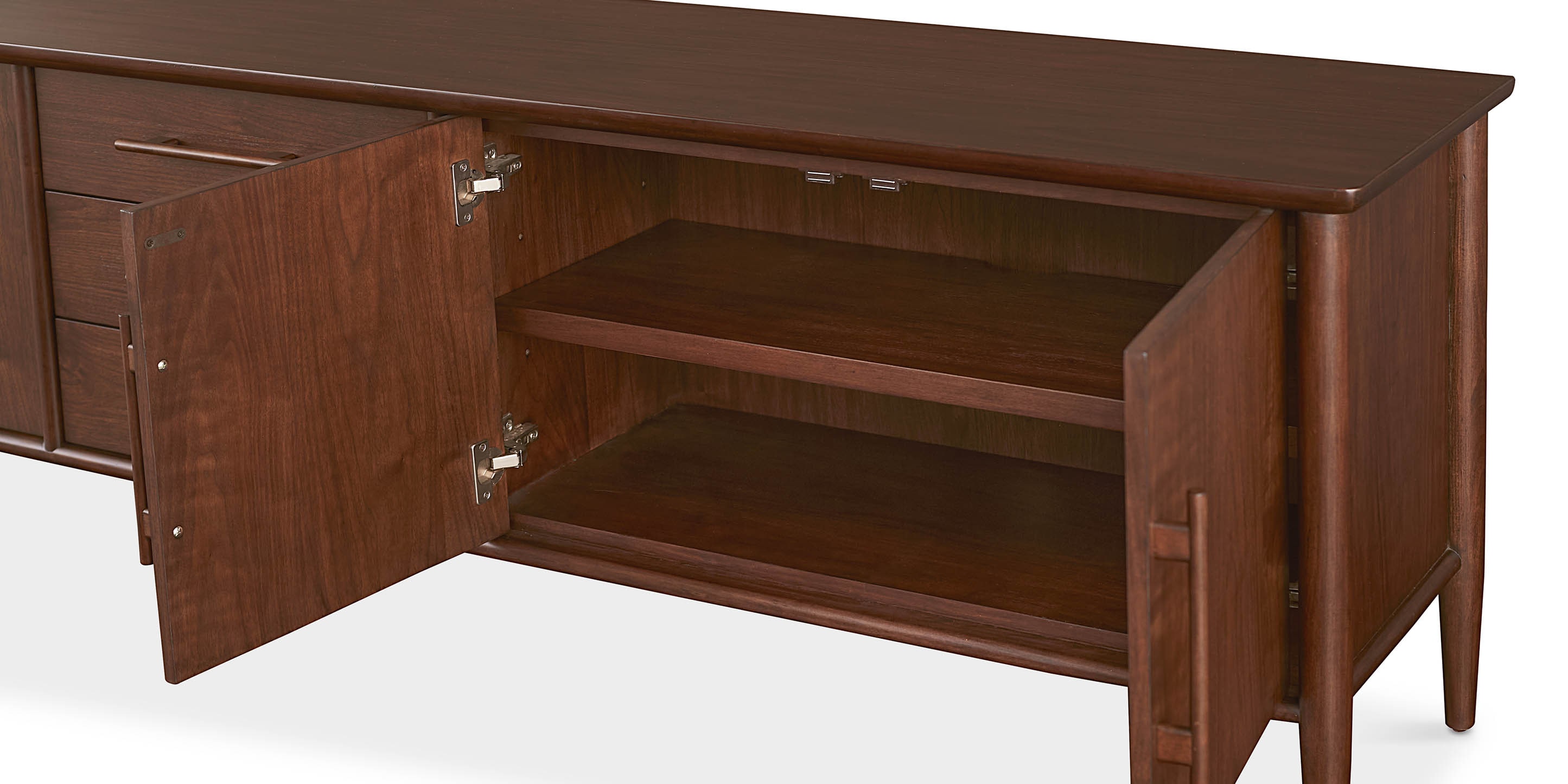 Copenhagen Media Console - Thumbnail 5