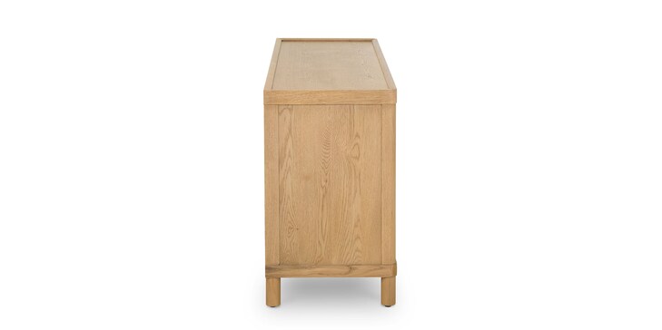 Four Door Credenza image number 6