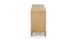 Four Door Credenza