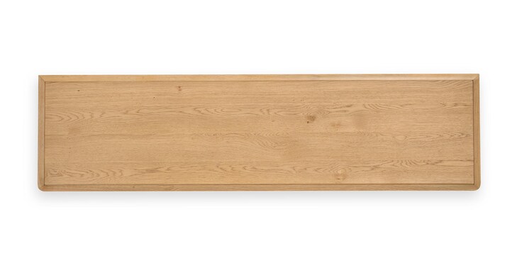 Four Door Credenza image number 5