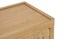 Four Door Credenza
