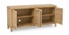 Four Door Credenza