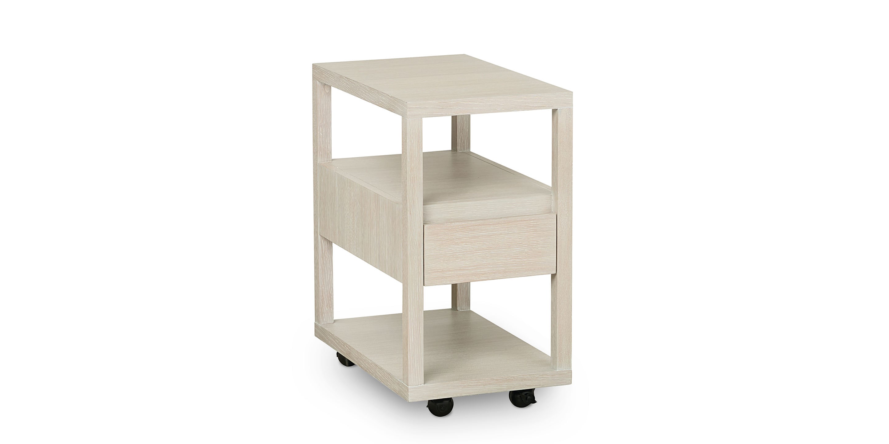 Storage Cart | Bassett Furniture