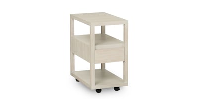 Haven Modular Storage Cart with Casters