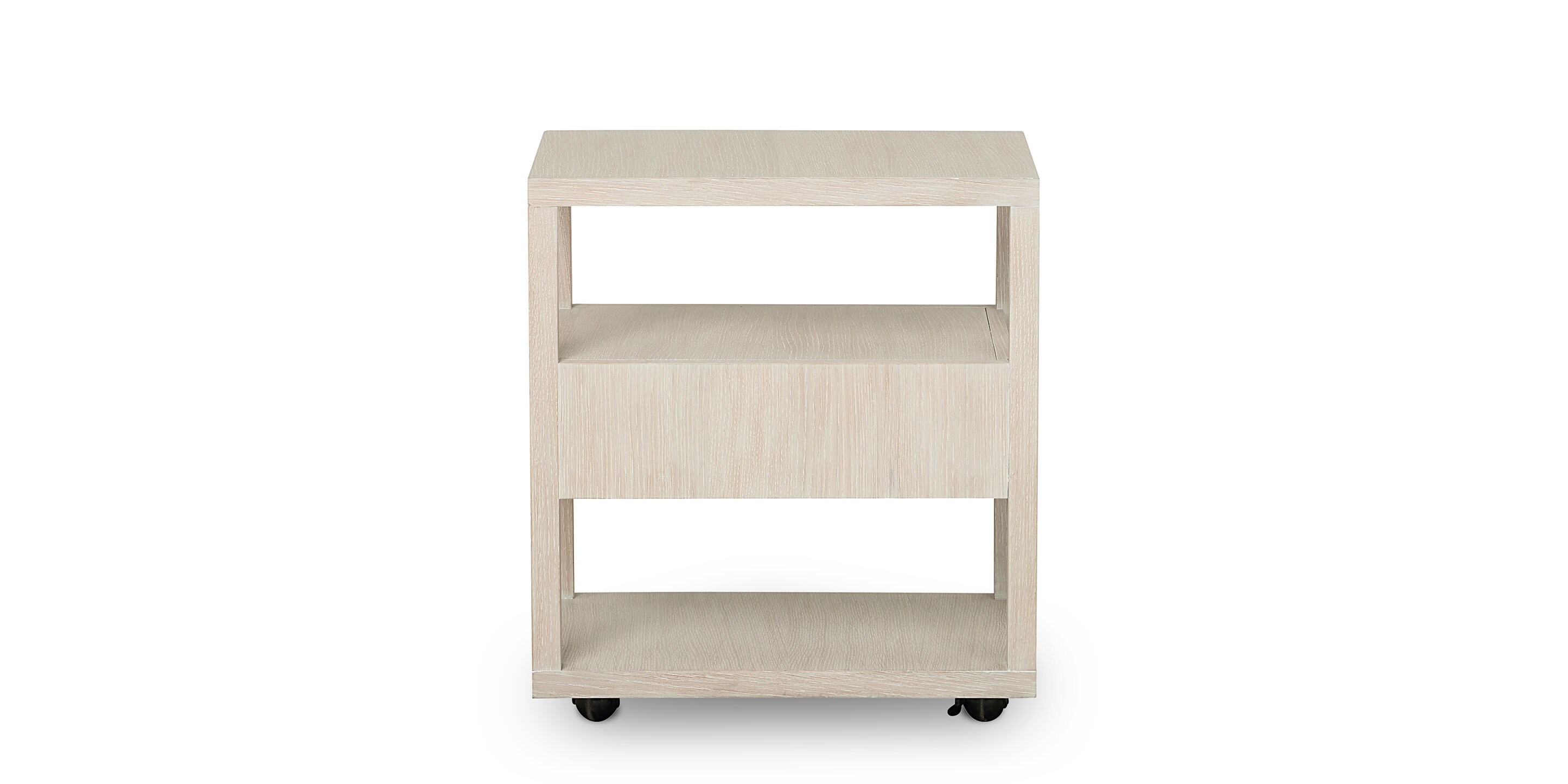 Bassett Furniture Haven File Cabinet - Thumbnail 3