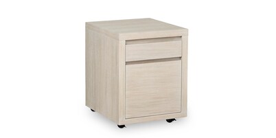 Haven Modular File Cabinet with Casters