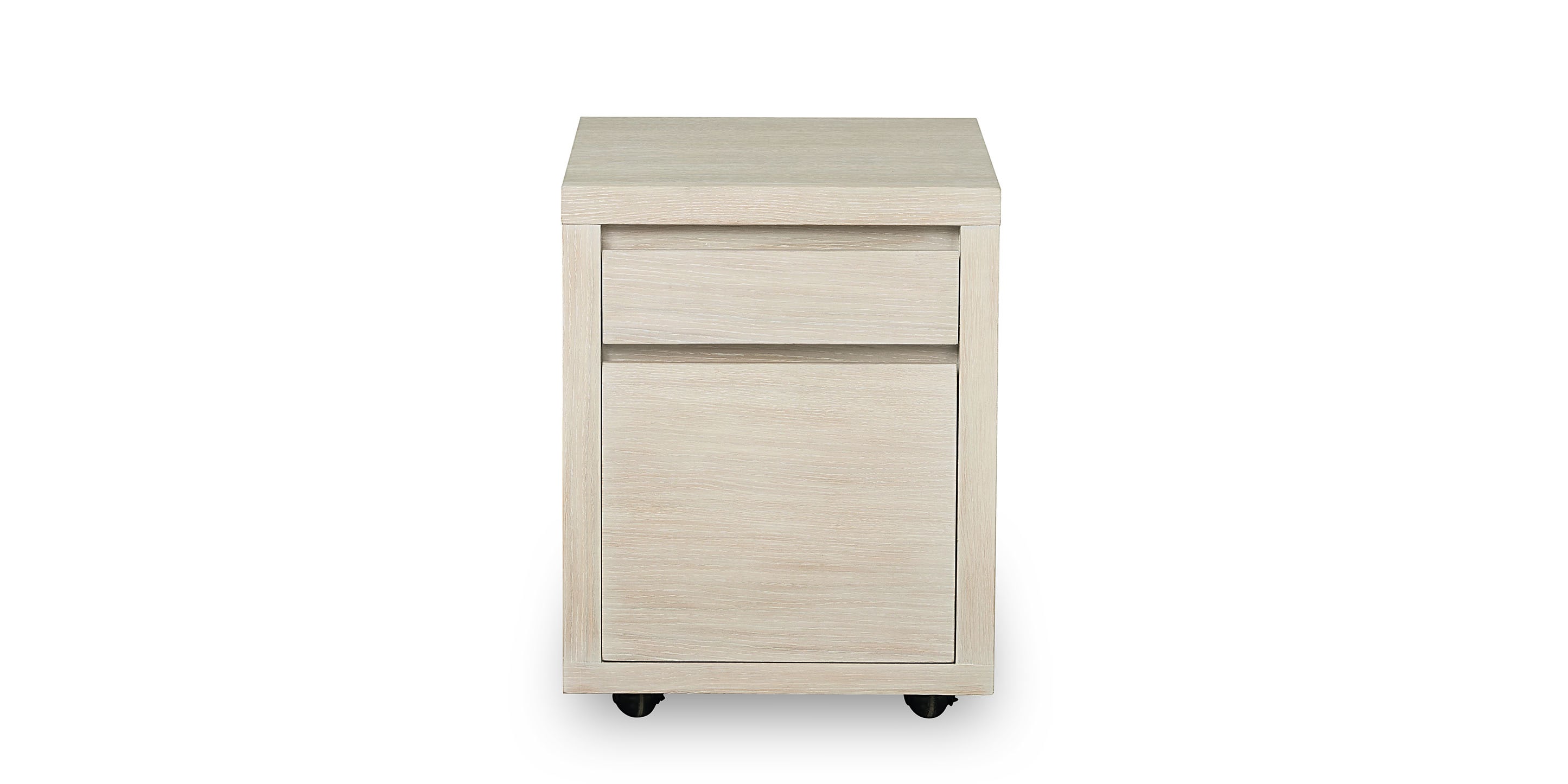 Bassett Furniture Haven File Cabinet - Thumbnail 2